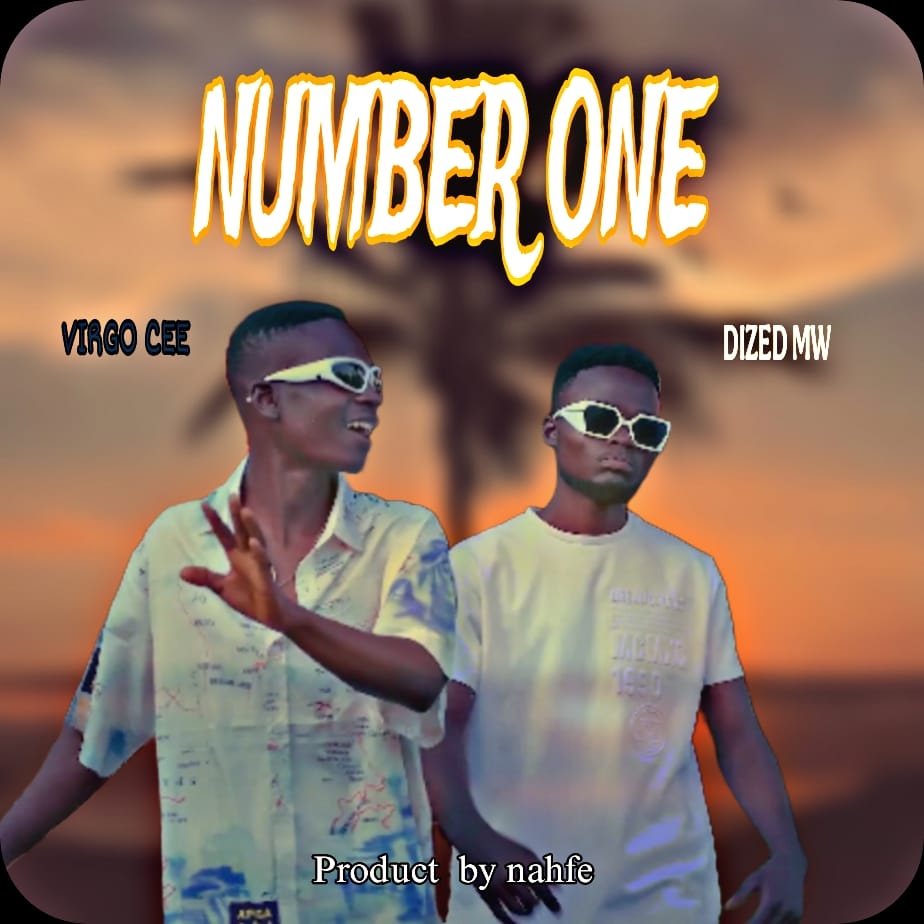 Number One (Prod. By Nhafe made it)